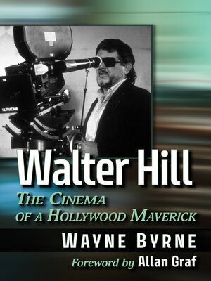 cover image of Walter Hill